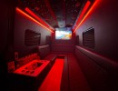 2025, Mercedes-Benz Sprinter, Van Limo, Clean Ride Customs