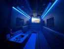 2025, Mercedes-Benz Sprinter, Van Limo, Clean Ride Customs