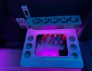 2025, Mercedes-Benz Sprinter, Van Limo, Clean Ride Customs