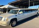 2007, SUV Stretch Limo, Krystal