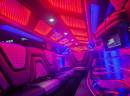 2023, Sedan Stretch Limo, Pinnacle Limousine Manufacturing