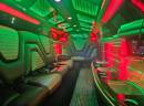 2023, Sedan Stretch Limo, Pinnacle Limousine Manufacturing