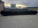 2023, Sedan Stretch Limo, Pinnacle Limousine Manufacturing