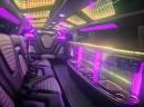 2023, Sedan Stretch Limo, Pinnacle Limousine Manufacturing
