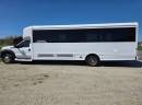 2015, Party Bus, LGE Coachworks