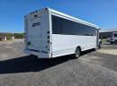 2015, Party Bus, LGE Coachworks