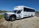2015, Party Bus, LGE Coachworks