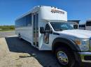 2015, Party Bus, LGE Coachworks