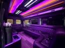 2023, Van Limo