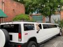 2006, Sedan Stretch Limo, Aladdin 2006, Sedan Stretch Limo, Aladdin