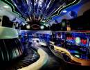 2006, Sedan Stretch Limo, Aladdin 2006, Sedan Stretch Limo, Aladdin