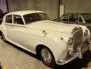 1956, Antique Classic Limo