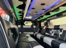 2006, SUV Limo, Krystal