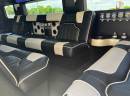 2006, SUV Limo, Krystal
