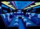 2006, SUV Limo, Krystal