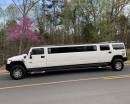 2006, SUV Limo, Krystal