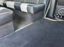 2006, SUV Limo, Krystal