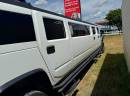 2006, SUV Limo, Krystal