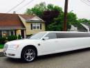 2014, Sedan Stretch Limo, Specialty Conversions