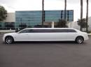 2014, Sedan Stretch Limo, Specialty Conversions