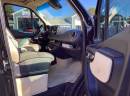 2019, Van Limo, Mercedes