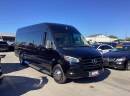 2019, Van Limo, Mercedes