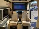 2019, Van Limo, Mercedes