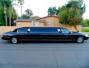Used 2003 Lincoln Town Car Sedan Stretch Limo Tiffany Coachworks - Granada Hills, California - $11,500