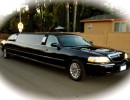 Used 2003 Lincoln Town Car Sedan Stretch Limo Tiffany Coachworks - Granada Hills, California - $11,500