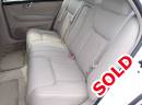 2009, Cadillac DTS, Funeral Limo, Accubuilt