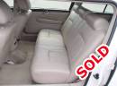 2009, Cadillac DTS, Funeral Limo, Accubuilt