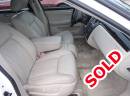2009, Cadillac DTS, Funeral Limo, Accubuilt