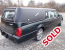 Used 2004 Cadillac De Ville Funeral Hearse Accubuilt - Plymouth Meeting, Pennsylvania - $16,800