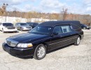 Used 2010 Lincoln Town Car Funeral Hearse Krystal - Plymouth Meeting, Pennsylvania - $56,500