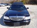 Used 2010 Lincoln Town Car Funeral Hearse Krystal - Plymouth Meeting, Pennsylvania - $56,500