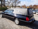 Used 2010 Lincoln Town Car Funeral Hearse Krystal - Plymouth Meeting, Pennsylvania - $56,500