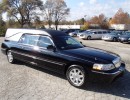 Used 2010 Lincoln Town Car Funeral Hearse Krystal - Plymouth Meeting, Pennsylvania - $56,500