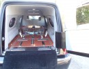 Used 2010 Lincoln Town Car Funeral Hearse Krystal - Plymouth Meeting, Pennsylvania - $56,500