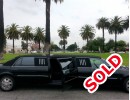 Used 2007 Cadillac De Ville Sedan Stretch Limo DaBryan - Los angeles, California - $31,995