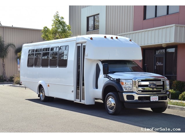Ford f550 party bus for sale #8
