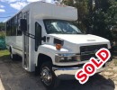 Used 2009 Chevrolet C4500 Mini Bus Shuttle / Tour ElDorado - Ft. Lauderdale, Florida - $39,500