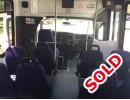 Used 2009 Chevrolet C4500 Mini Bus Shuttle / Tour ElDorado - Ft. Lauderdale, Florida - $39,500