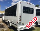 Used 2009 Chevrolet C4500 Mini Bus Shuttle / Tour ElDorado - Ft. Lauderdale, Florida - $39,500