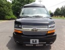 Used 2010 Chevrolet G3500 Van Limo  - doylestown, Pennsylvania - $43,985