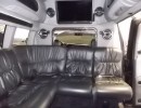 Used 2010 Chevrolet G3500 Van Limo  - doylestown, Pennsylvania - $43,985