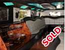 Used 2004 Hummer H2 SUV Stretch Limo Great Lakes Coach - Wixom, Michigan - $39,999