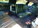 2008, Lincoln Town Car, Sedan Stretch Limo, Krystal