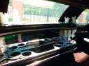 2008, Lincoln Town Car, Sedan Stretch Limo, Krystal