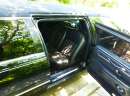 2008, Lincoln Town Car, Sedan Stretch Limo, Krystal