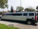 New 2010 Hummer H3 SUV Stretch Limo American Limousine Sales - Los angeles, California - $78,995